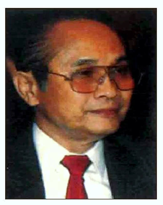Dr. Ir. G. M. Tampubolon