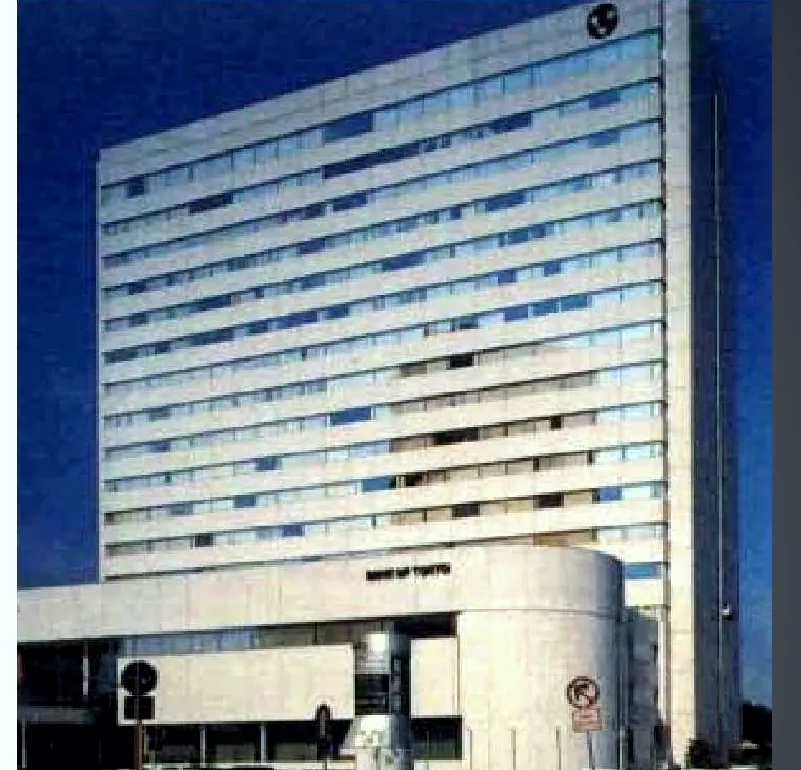 Mid Plaza